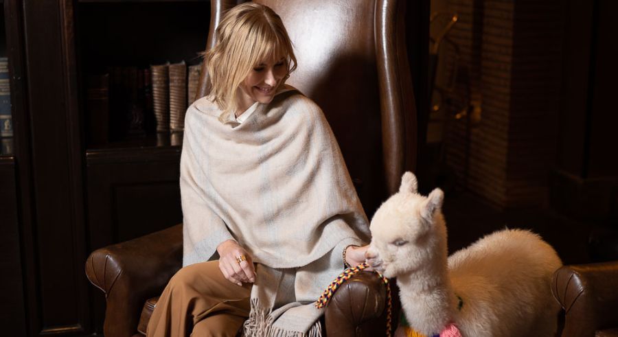 5 Reasons Alpaca Clothing Is the Future of Sustainable and Eco