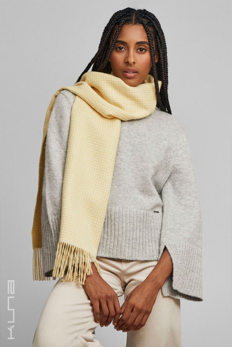 Alpaca Wool Arket Wool Scarf Was Baby Alpaca Scarf – Alpaca