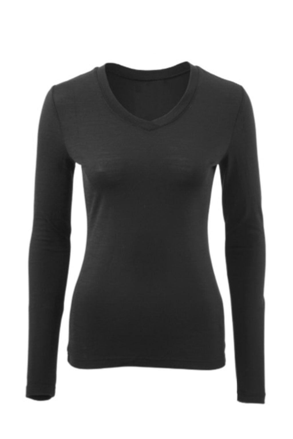 Women's Long Sleeve Base Layer – Alpaca Collections