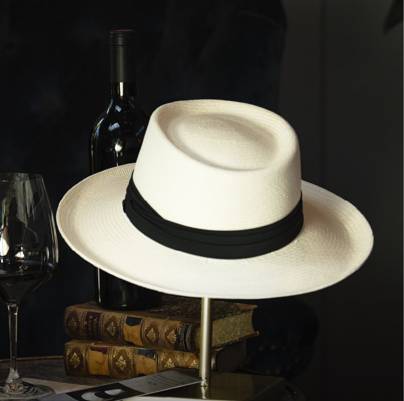 What Is a Panama Hat? A Journey Through Tradition, Craft, and Timeless Style