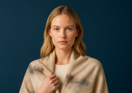 Why Baby Alpaca Blankets Are the Softest You’ll Ever Own