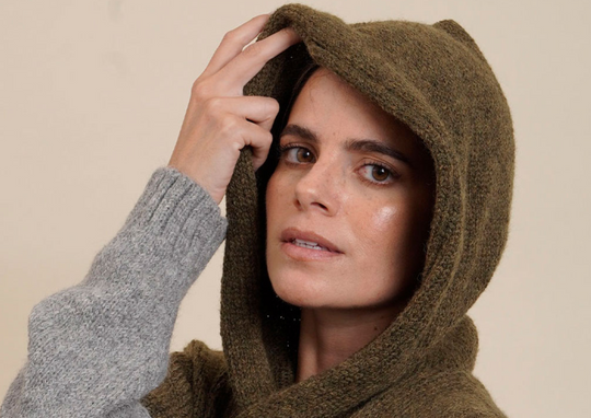 Alpaca Wool and Hoodies: A Natural Match for Comfort and Function