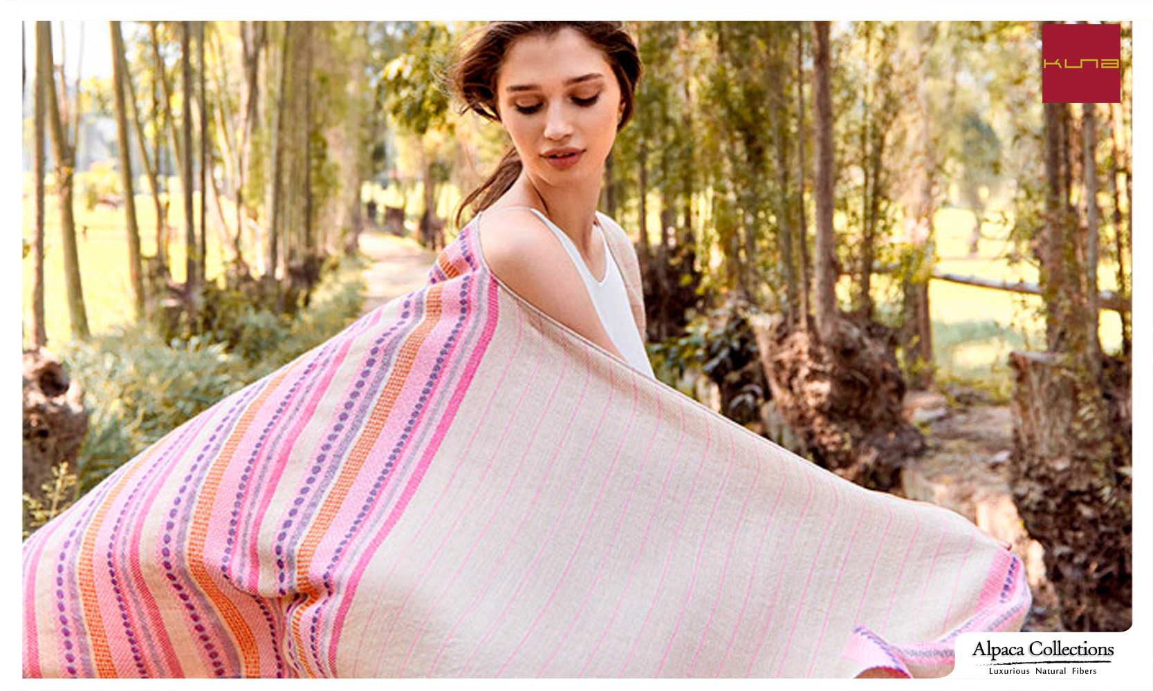 Alpaca Ethnic Fashion – Alpaca Collections