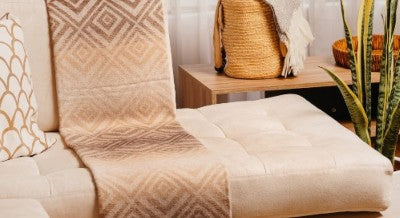 Warum eine Alpakadecke kaufen?