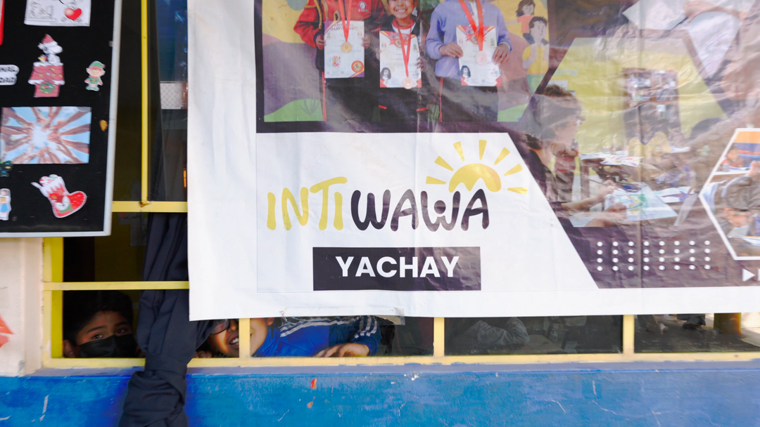 Fashion With Purpose: The Intiwawa & Alpaca Collections Social Impact Project