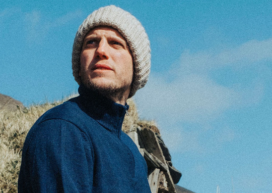 The Best Traveler Sweaters in the World: Why Alpaca Is the Smartest Choice for All Seasons