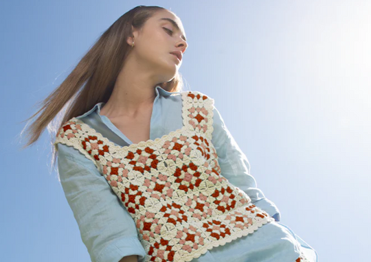 From Boardroom to Beach: Why Peruvian Pima Cotton Is Your Summer Go-To