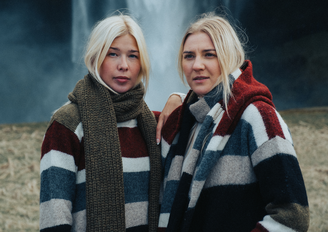 Luxury Alpaca Clothing: Warmth, Quality & Timeless Style