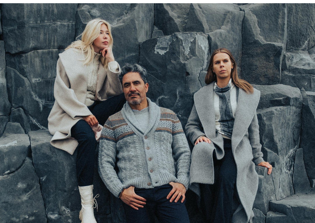 Alpaca Collections Is Now a Brand