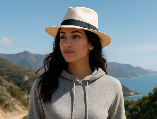 Wear Nature: The Capsule Wardrobe for Summer Travel