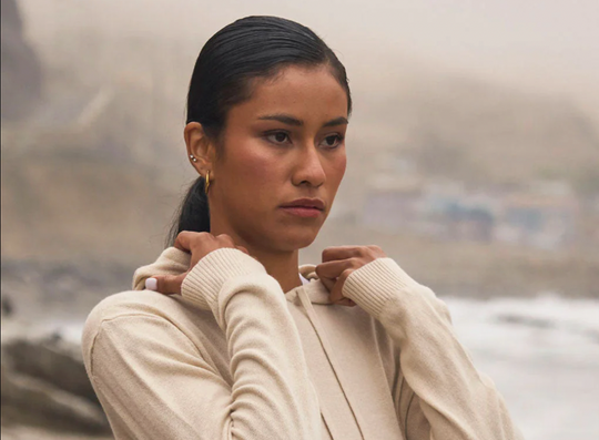 Alpaca Hoodies: The Best Choice for Hikers & Outdoor Lovers