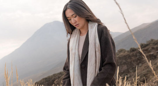 Warum ist Royal Alpaca besser als Baby Alpaca?