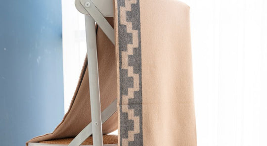 Alpaca Blankets: Peruvian Heritage That Redefines Your Comfort Moments