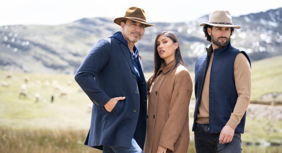 Why Alpaca Clothing Is the Ultimate Choice for Eco-Friendly Fashion Lo ...