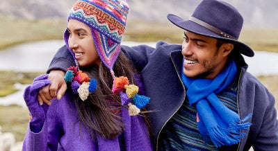 Alpaka-Accessoires, die jeder Alpaka-Liebhaber besitzen sollte 