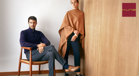 Alpaka-Kollektionen - Allzeit-Favoriten 