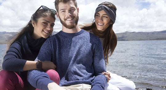 Die besten Geschenke aus peruanischer Baumwolle für außergewöhnliche Männer 