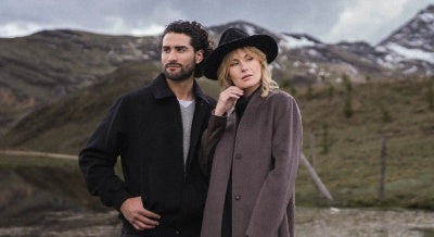 Bereiten Sie sich mit Alpaka-Kollektionen auf den Winter vor! 