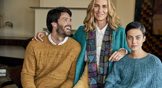 Wie wasche ich meine Alpaka-Kleidung? 