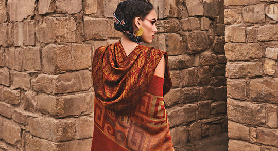 Kunas Millennium-Kollektion 