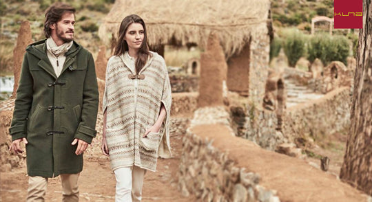 Die vergessene Ergänzung für Ihre Garderobe – Alpaka-Kleidung für alle Jahreszeiten