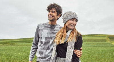 Geschenkideen zum Valentinstag von Alpaca Collections