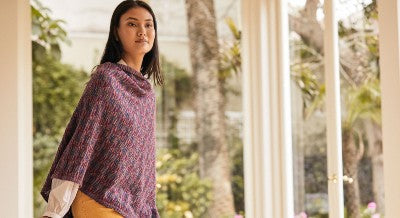 Warum sind peruanische Alpaka-Ponchos die Besten?