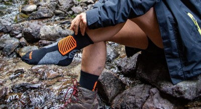 Warum sollten Alpakasocken Ihre erste Wahl sein?