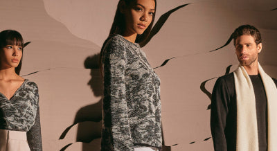 Vorteile eines Alpaka-Pullovers 