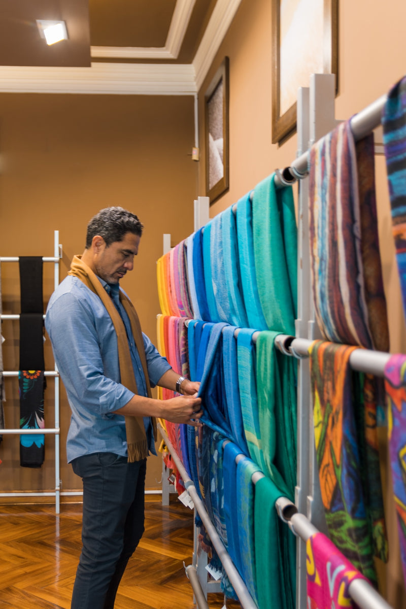 Alpaca Collections 15th Anniversary