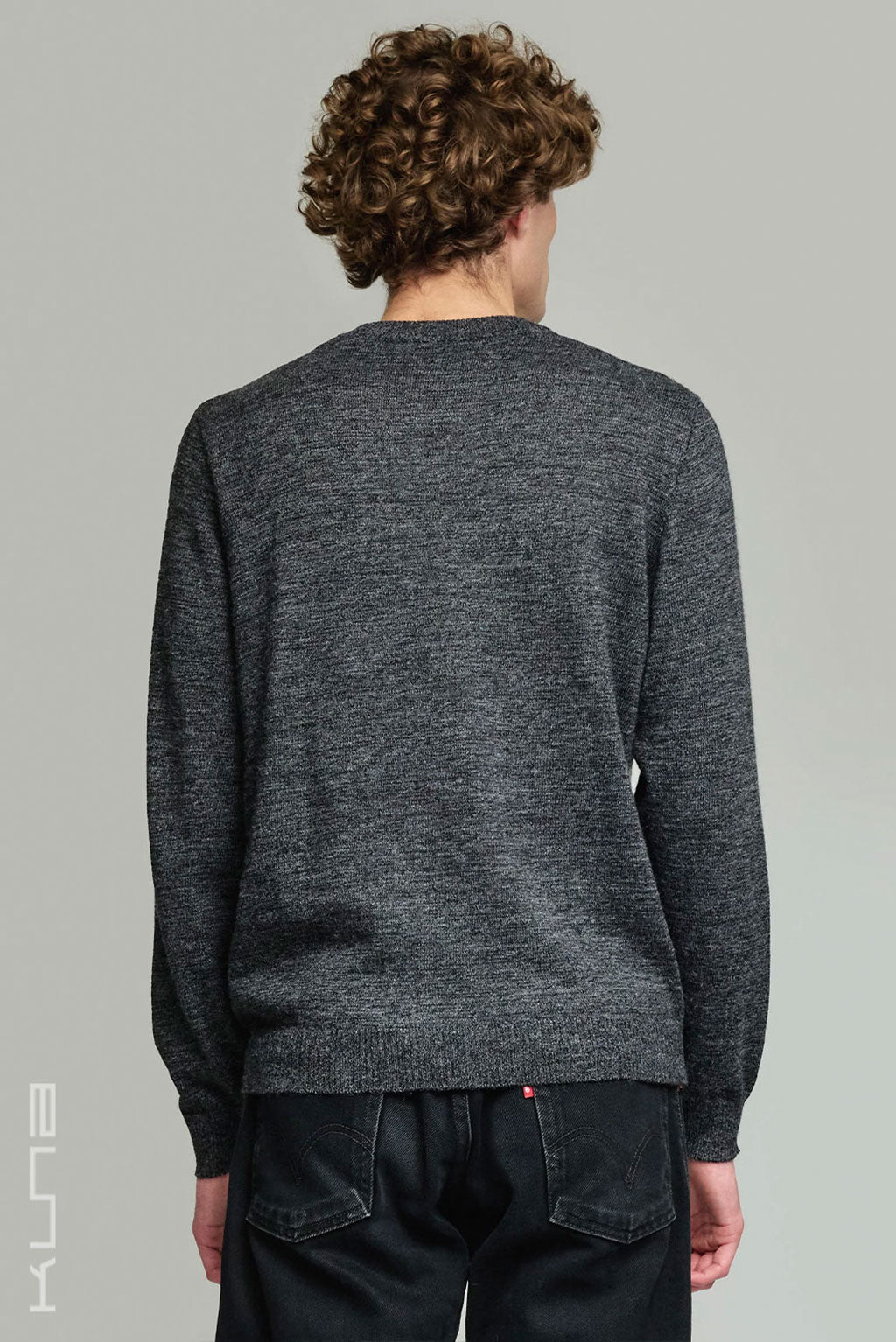 Yonatan Baby Alpaca Sweater