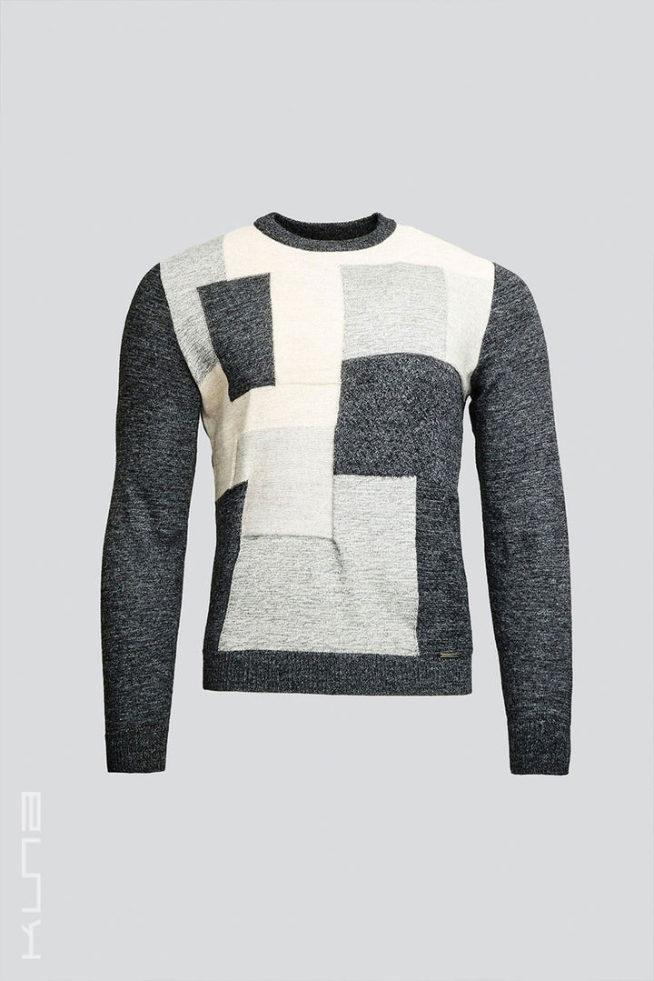 Yonatan Baby Alpaca Sweater