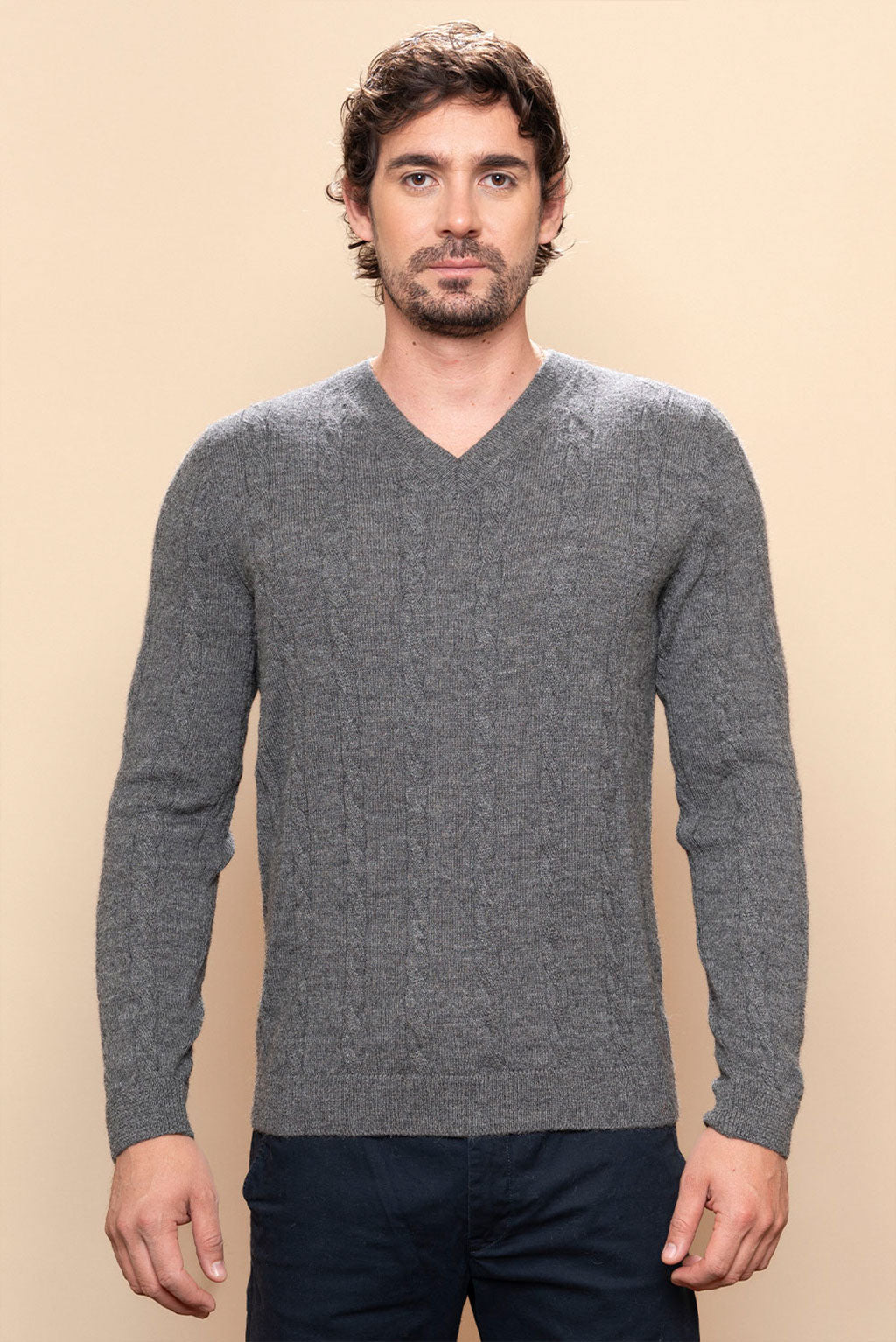 knit brary 100% baby alpaca ニット knit brary 100% baby alpaca ニット