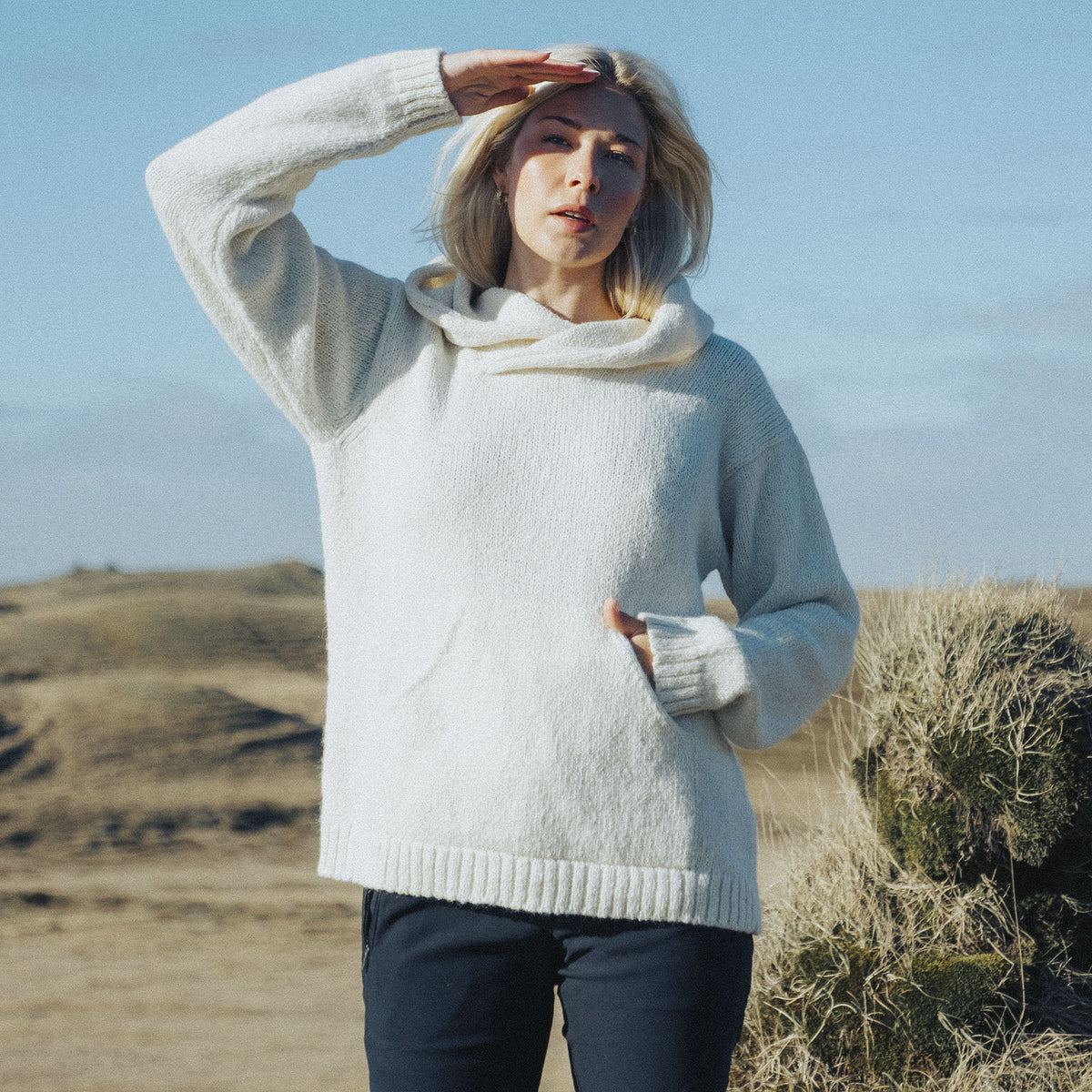 Alpaca Collections: Peruvian Alpaca Clothing & Vicuña