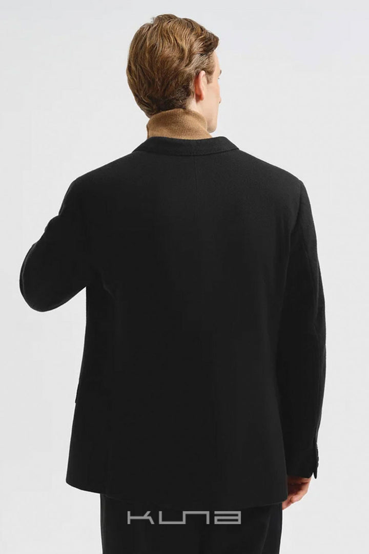 Bruno 100% Vicuña Blazer