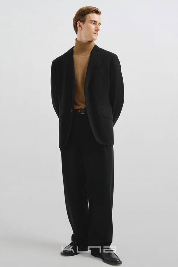 Bruno 100% Vicuña Blazer