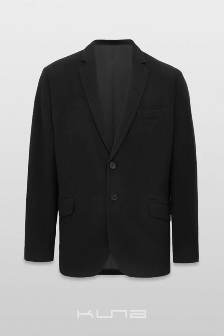Bruno 100% Vicuña Blazer