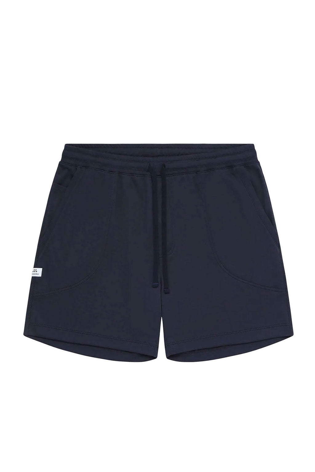 Men’s Essential Pima Cotton Shorts