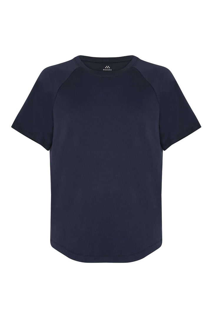 Men’s Essential Pima Cotton T-Shirt