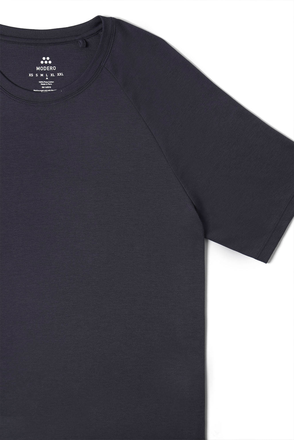 Men’s Essential Pima Cotton T-Shirt