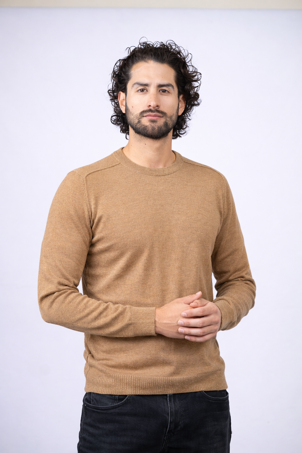 Classic Men Sweater