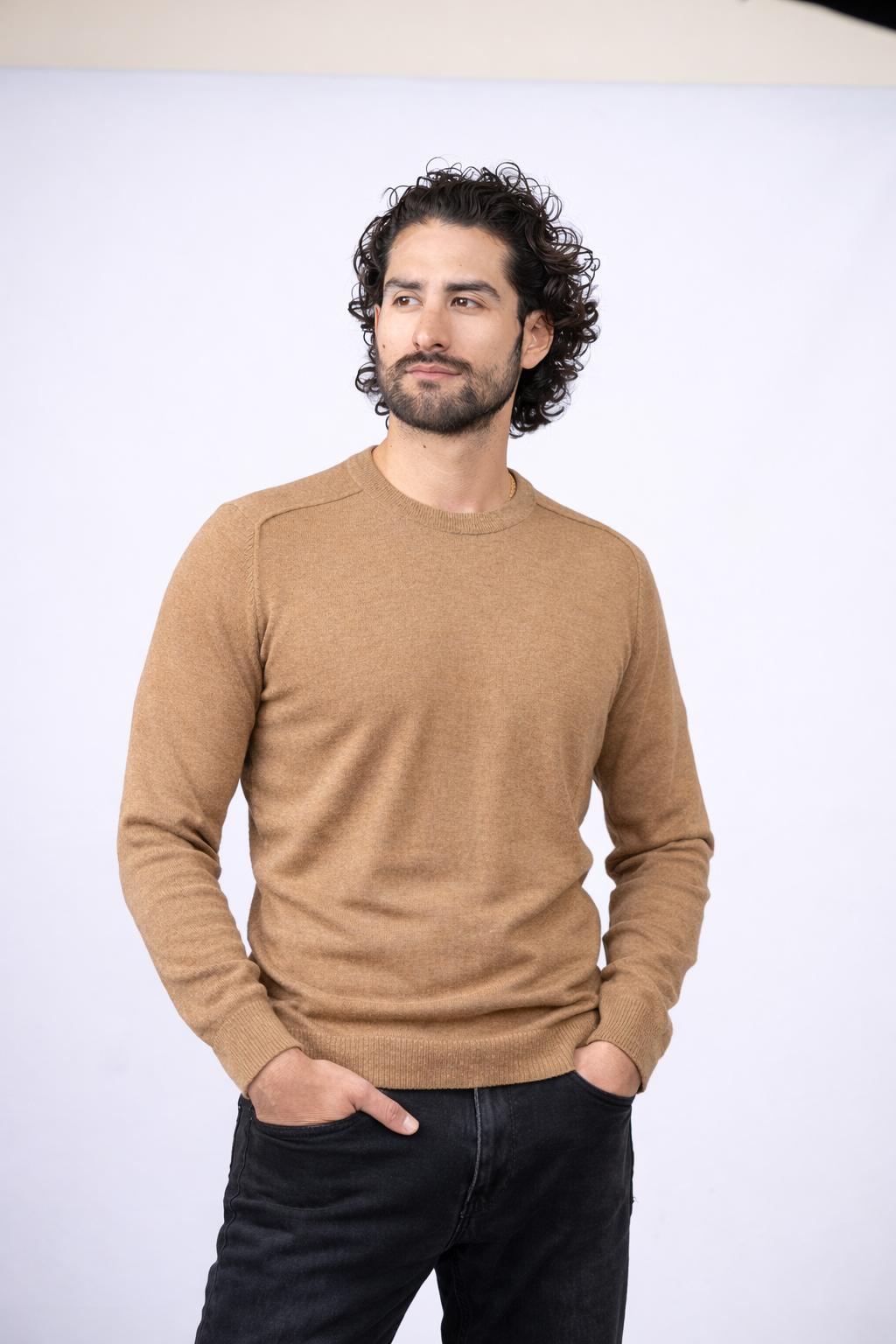 Classic Men Sweater