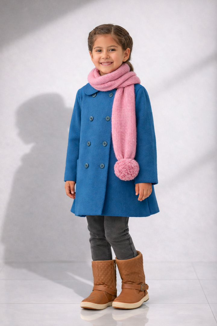 Kids Winter Essentials – Baby Alpaca Kids Bundle