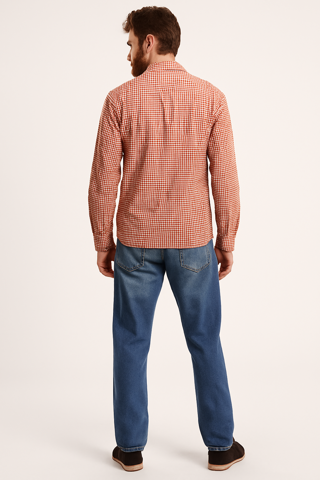 Acame Pima Cotton Shirt