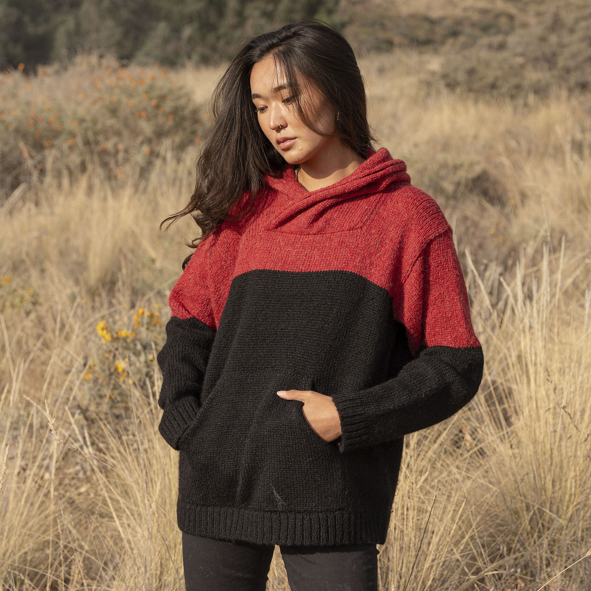 Alpaca Collections: Peruvian Alpaca Clothing & Vicuña