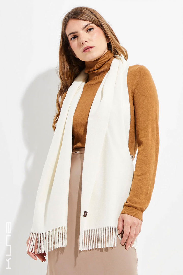 Jamas Royal Alpaca Scarf