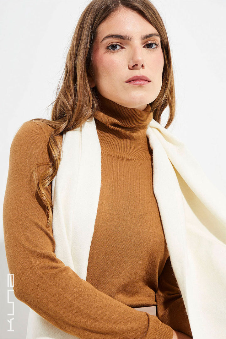 Jamas Royal Alpaca Scarf