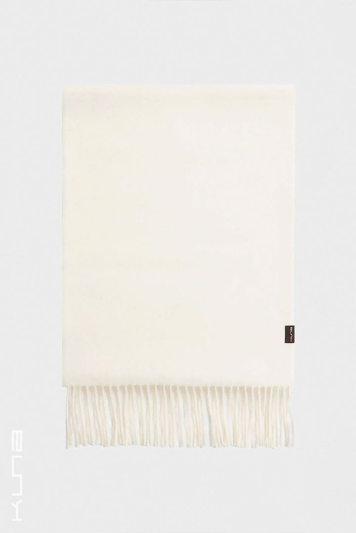 Jamas Royal Alpaca Scarf