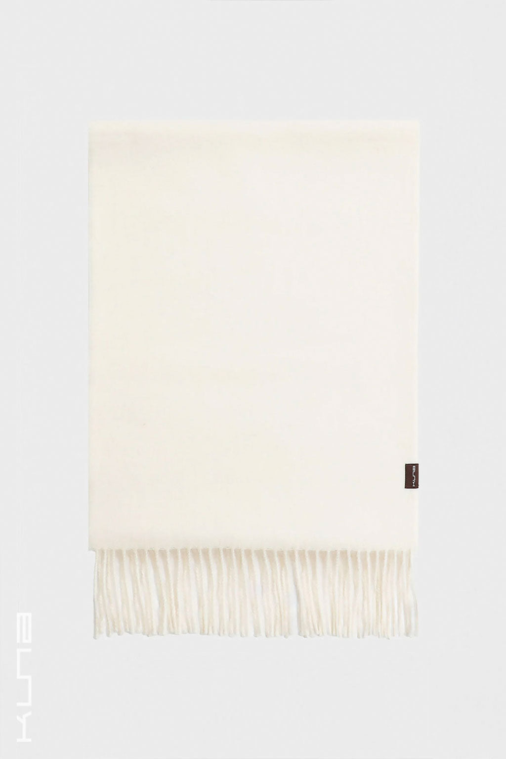 Jamas Royal Alpaca Scarf