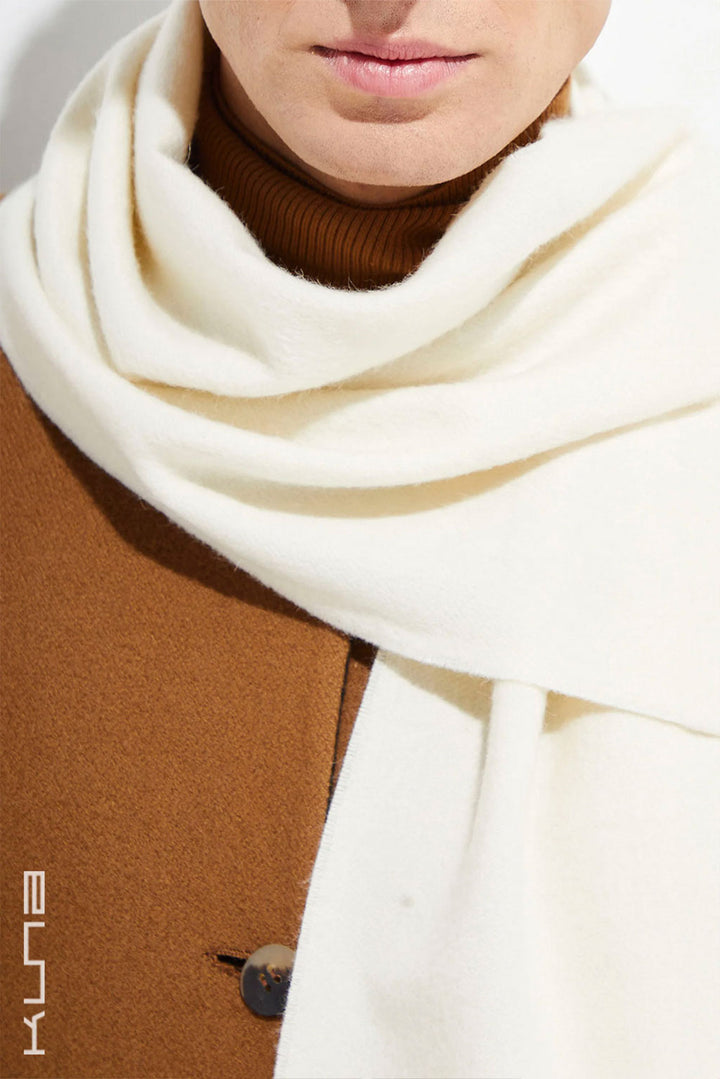 Jamas Royal Alpaca Scarf